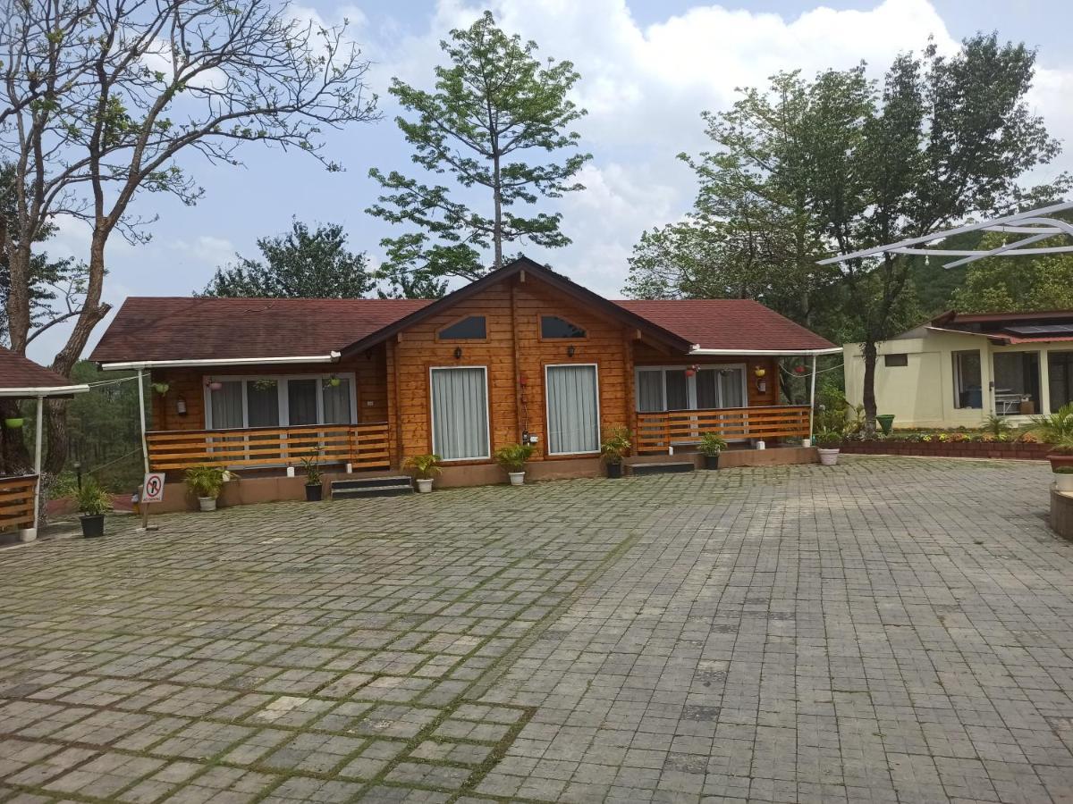 שילונג Ri Shat Sngi Orchid Resort By World Choice מראה חיצוני תמונה