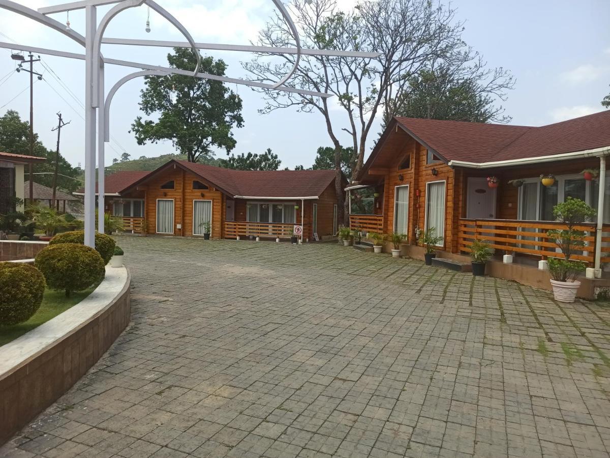 שילונג Ri Shat Sngi Orchid Resort By World Choice מראה חיצוני תמונה