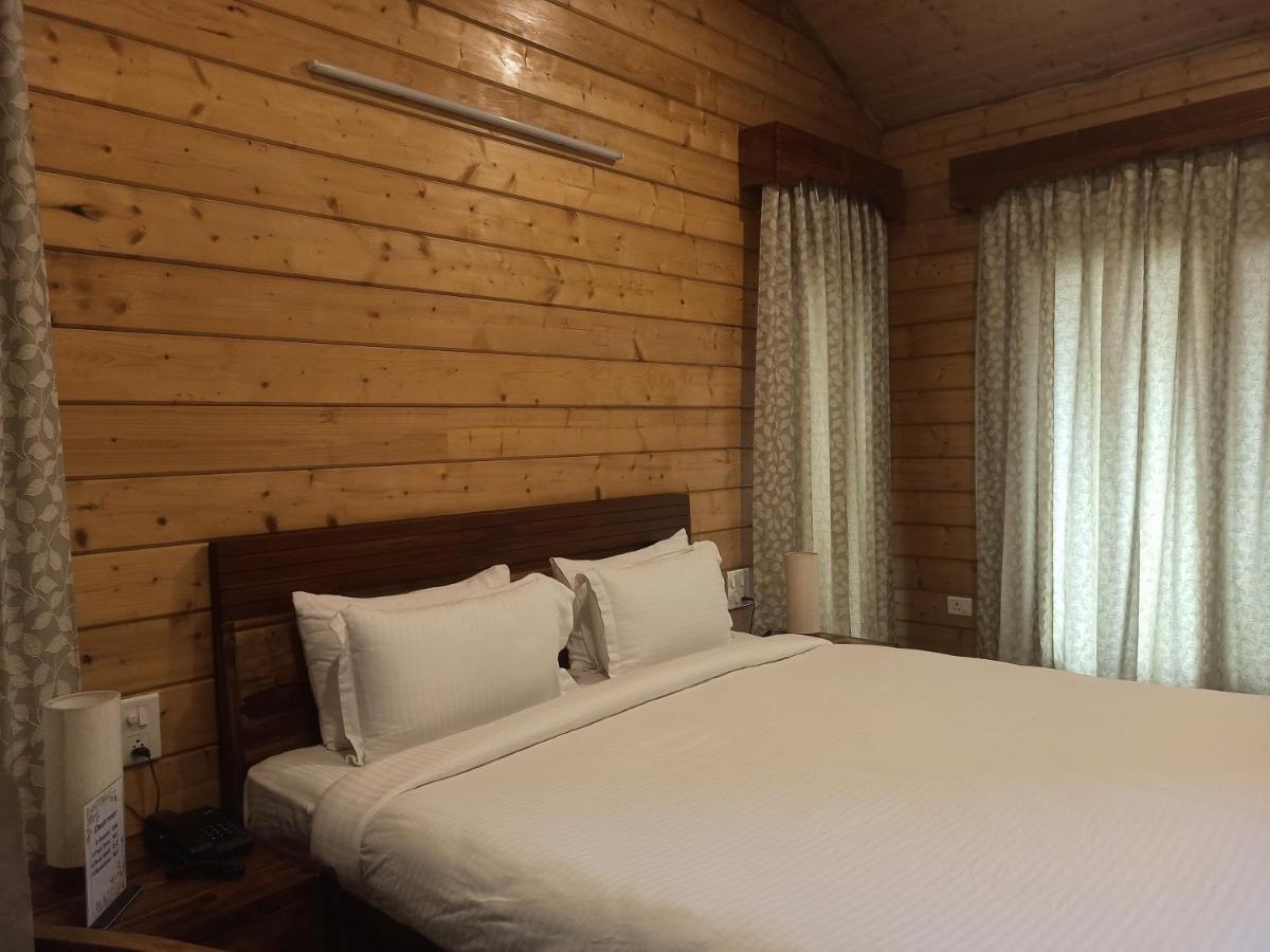 שילונג Ri Shat Sngi Orchid Resort By World Choice מראה חיצוני תמונה