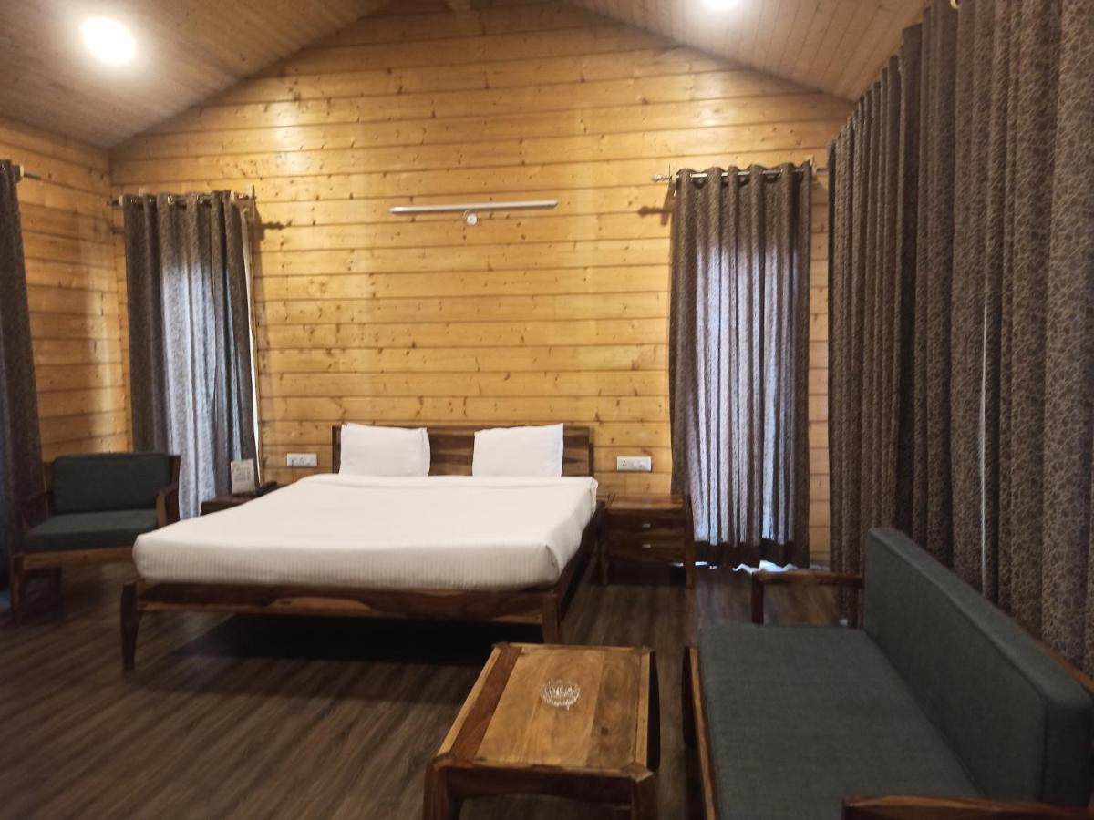 שילונג Ri Shat Sngi Orchid Resort By World Choice מראה חיצוני תמונה