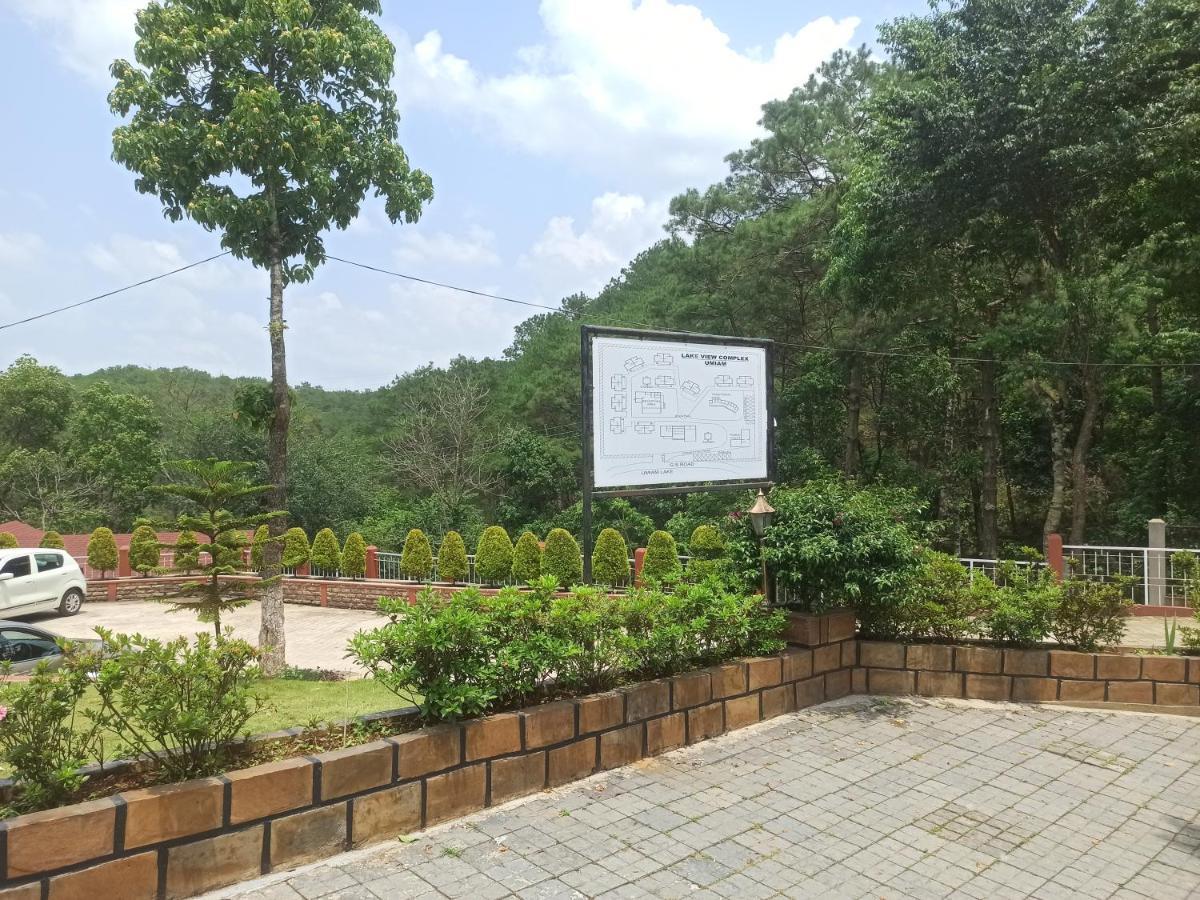 שילונג Ri Shat Sngi Orchid Resort By World Choice מראה חיצוני תמונה