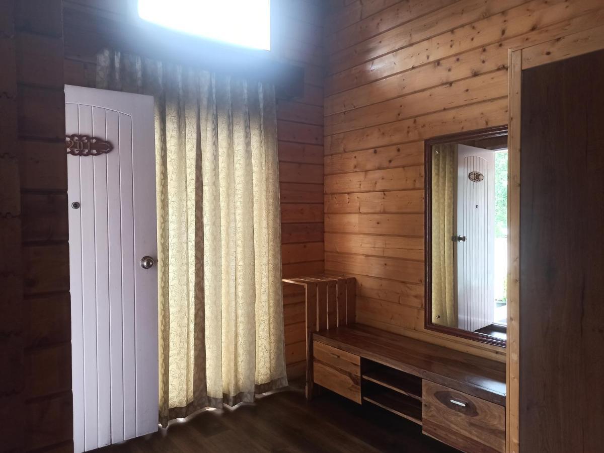 שילונג Ri Shat Sngi Orchid Resort By World Choice מראה חיצוני תמונה
